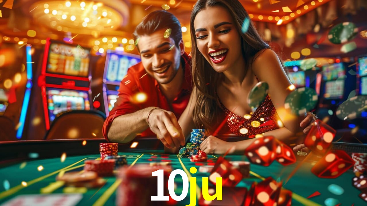 Requisitos do APK da 10ju para Android