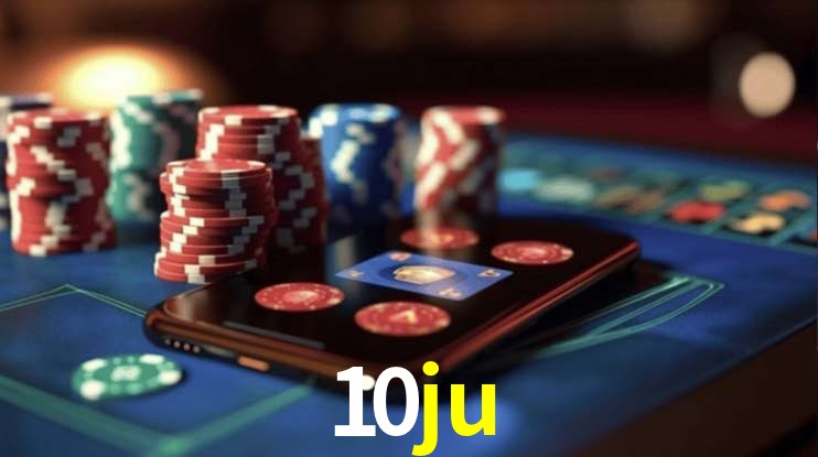 Requisitos do APK da 10ju para Android